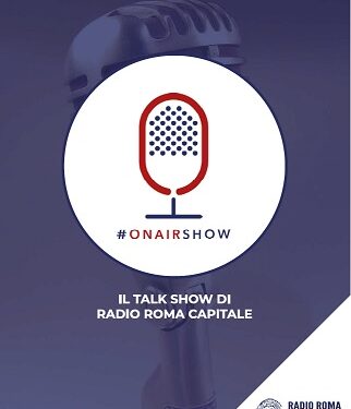 A.B.C. – Aiuto per la Bonaria Composizione delle Controversie ancora ospite di Radio Roma Capitale su “OnAirShow”